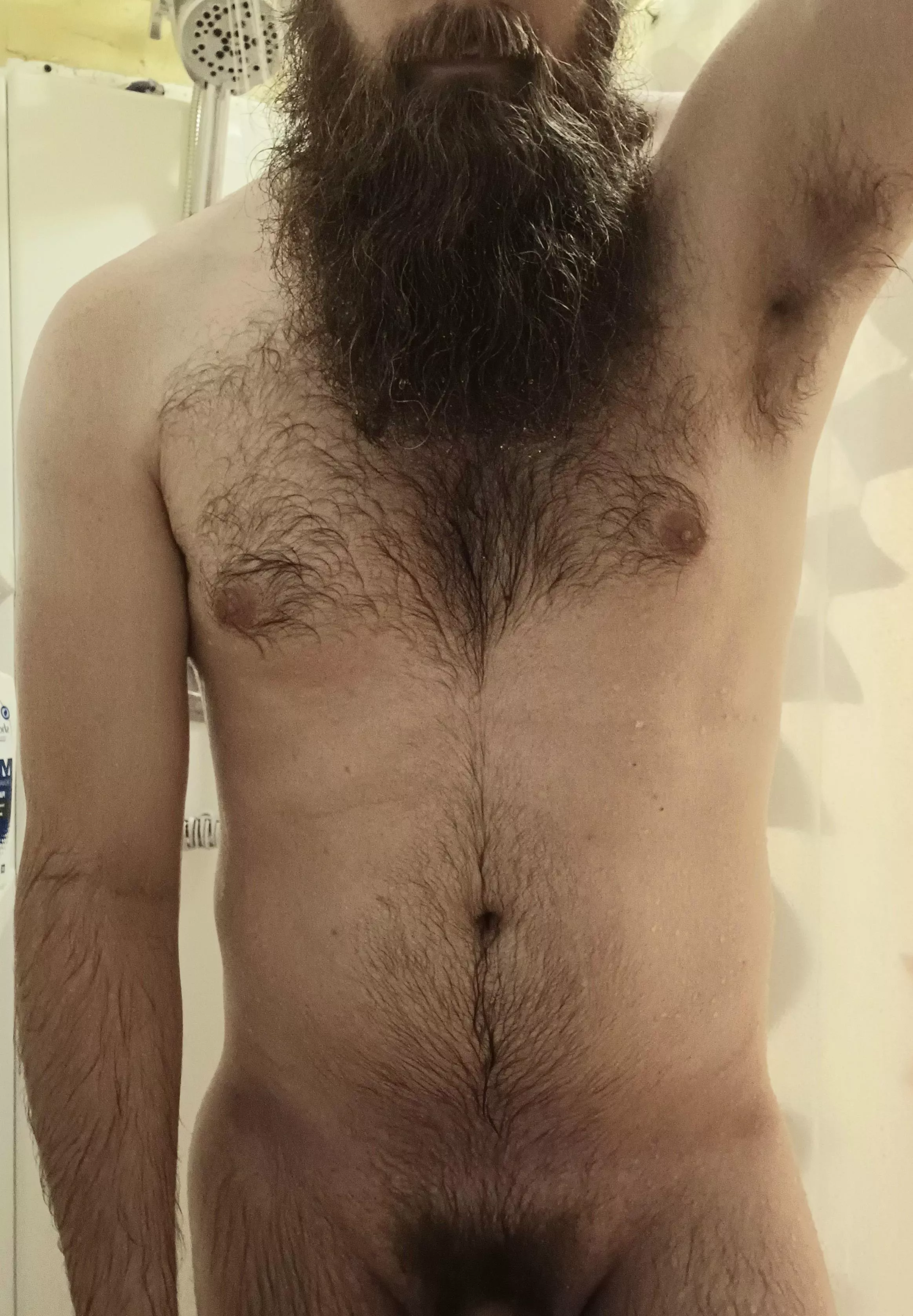 Don't keep me waiting  posted by Godless_sky