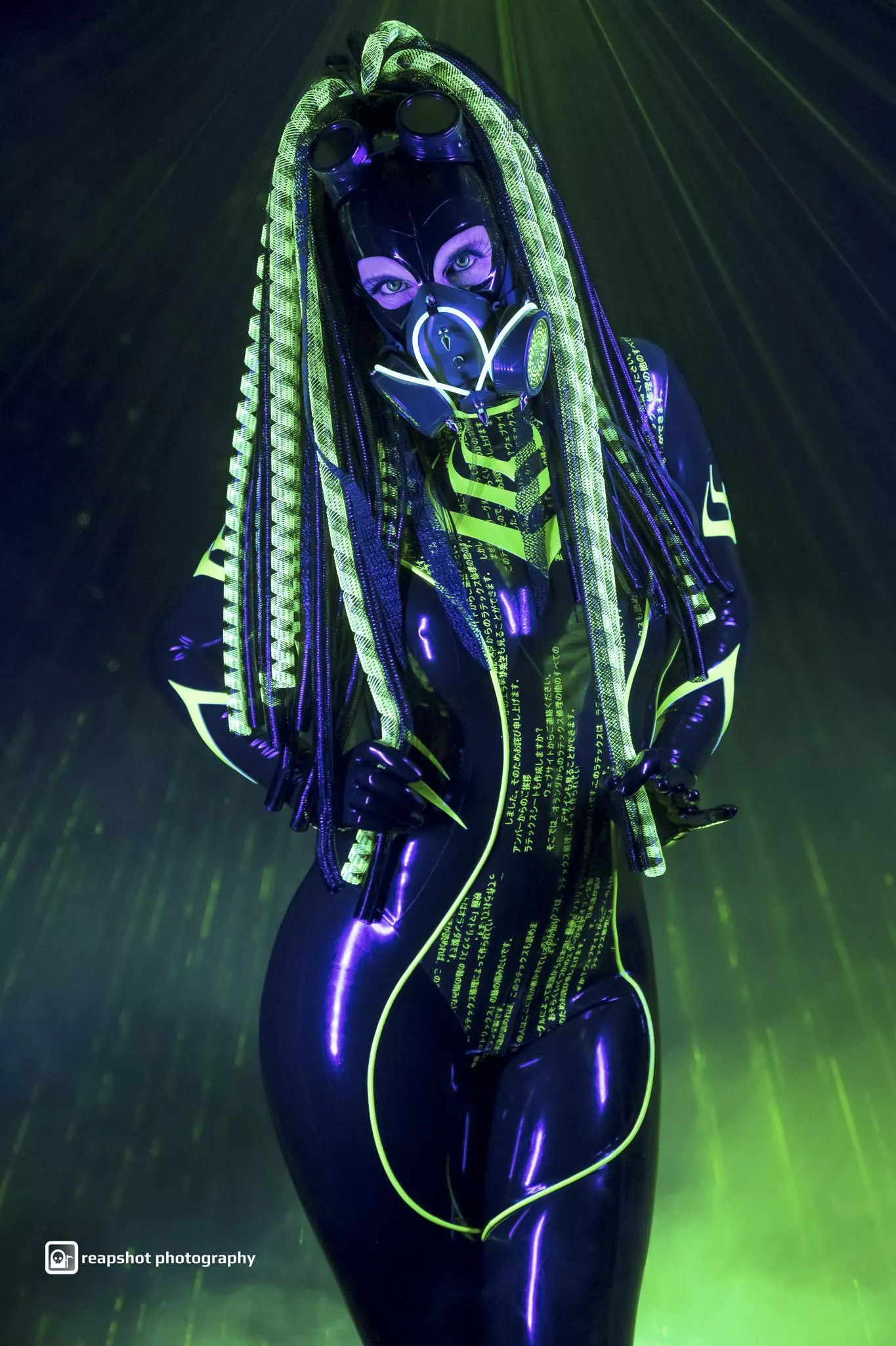 Dr.StrangeLove's Trial posted by DrStrangeLoveFRA