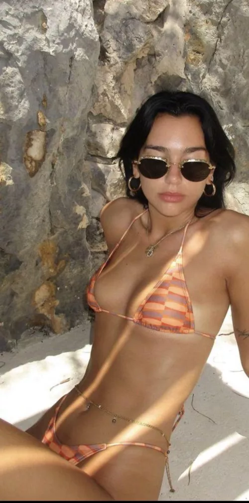 Dua Lipa by Humble_Property3065