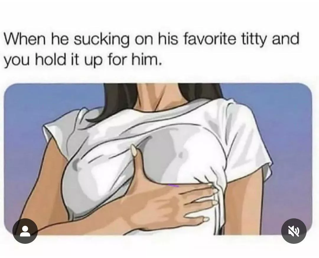 Emotional Support Titty ❤️ posted by lunathegemini