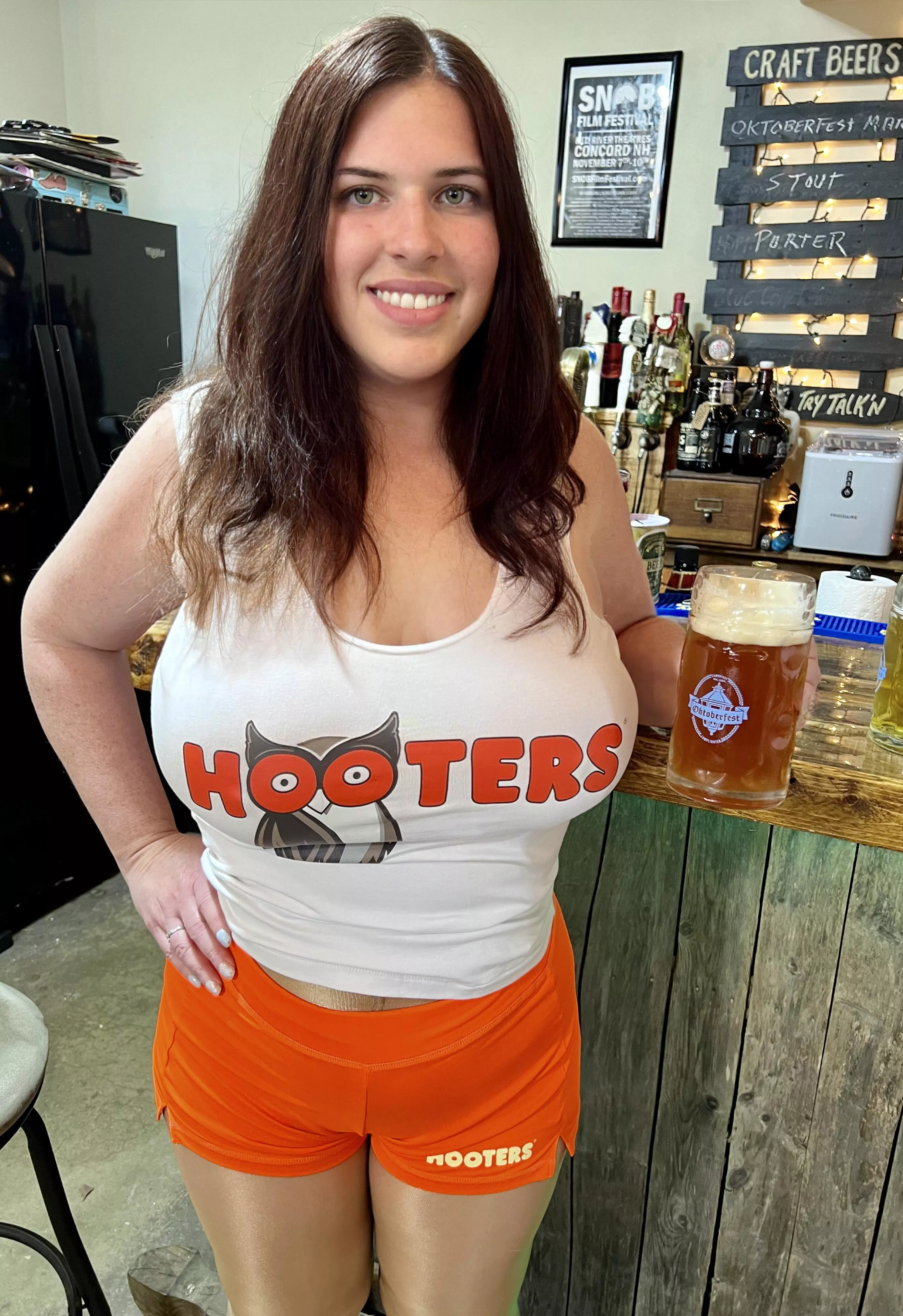 Enjoy the long weekend posted by Granitestaterxxx