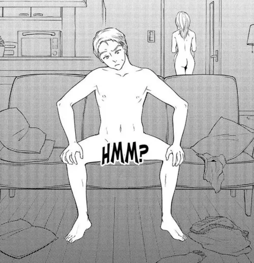 Ever been like this after reading something? by Emperors_newgroove