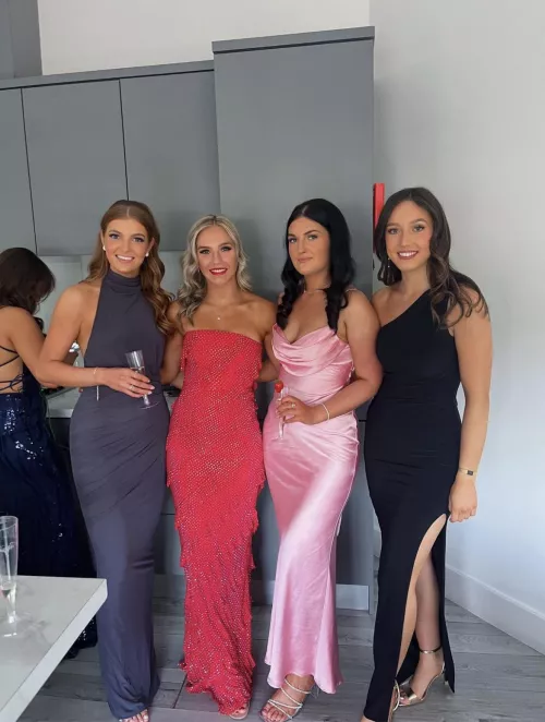 Foursome by johnwicksdog2024