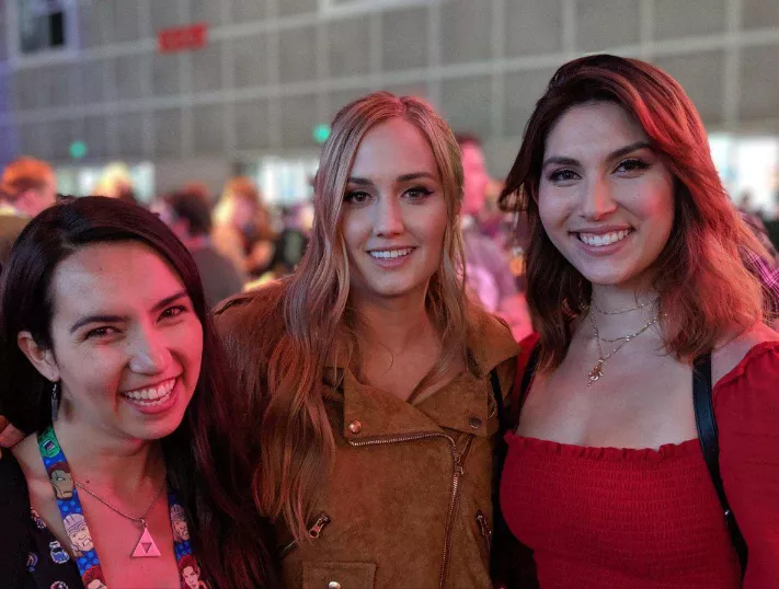 Friends posted by Chaturbater1