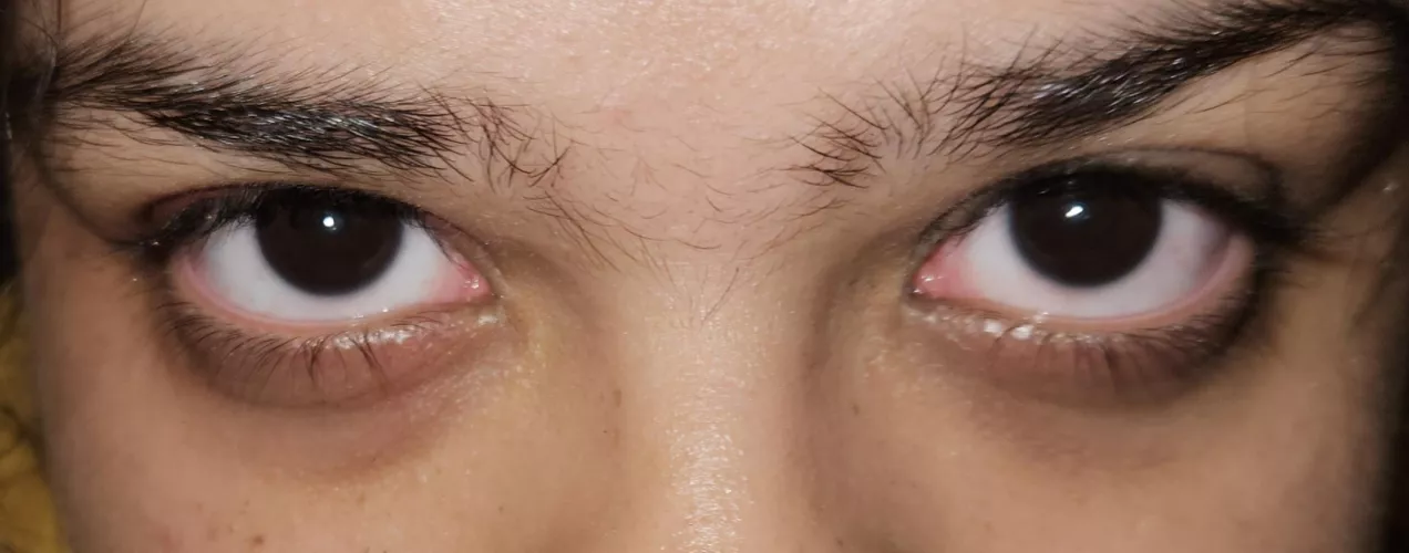 Fuck me eyes at you by PersonalityHuman2862