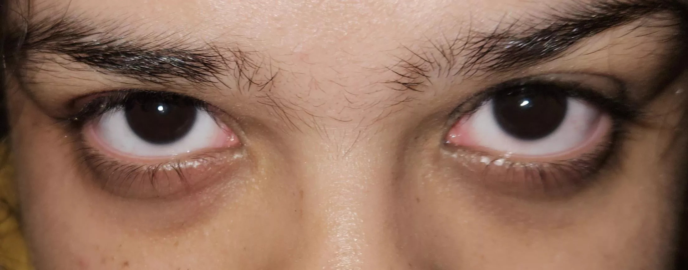 Fuck me eyes at you posted by PersonalityHuman2862