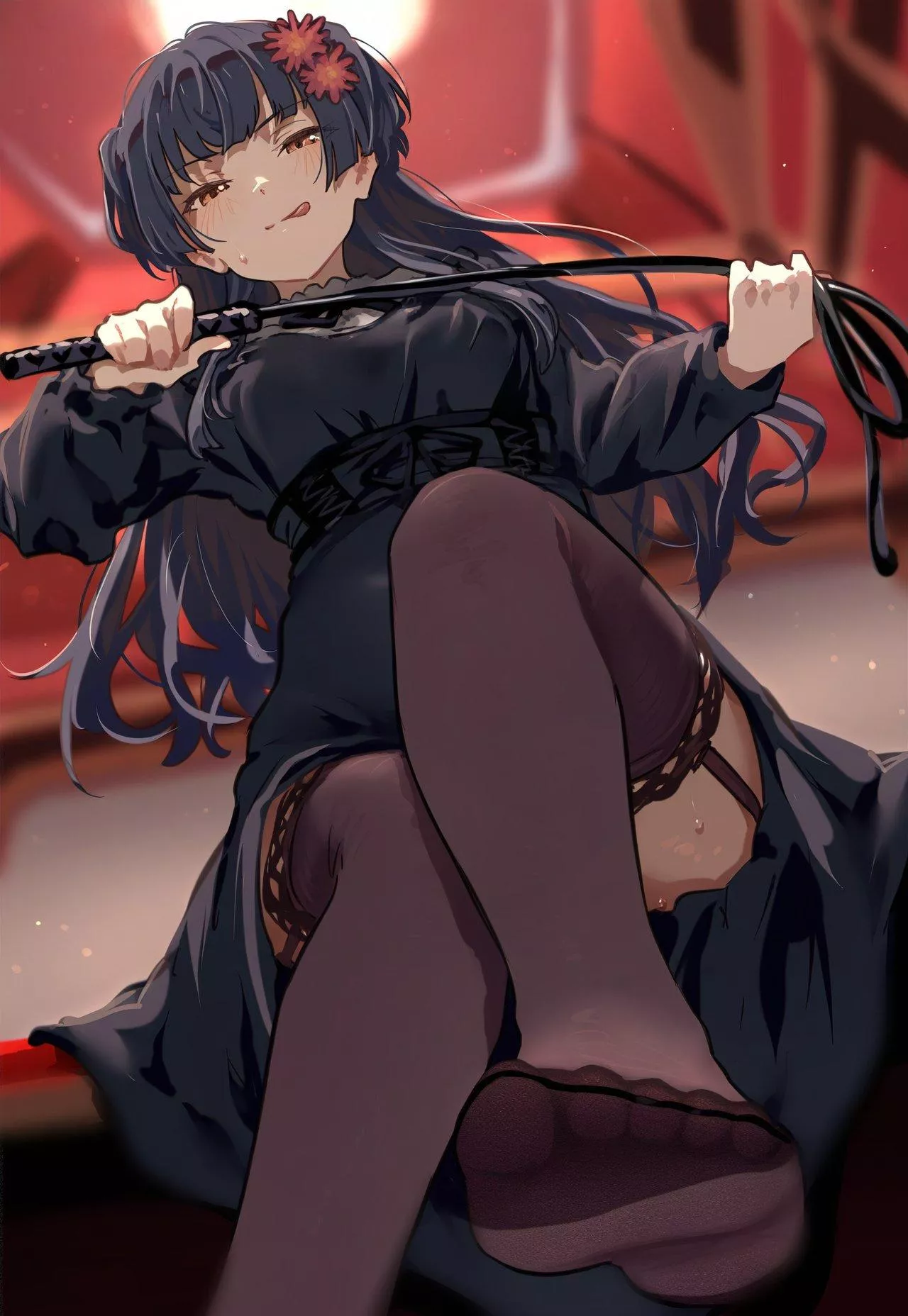 Fuyuko Mayuzumi [Idolmaster] posted by CheetahSperm18