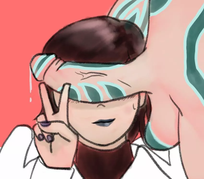 Good weekend [SMT III] [Takao Yuko] posted by NoNeedleworker8848