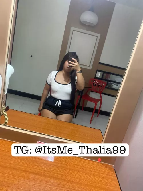 Hello daddy by ItsMeThalia