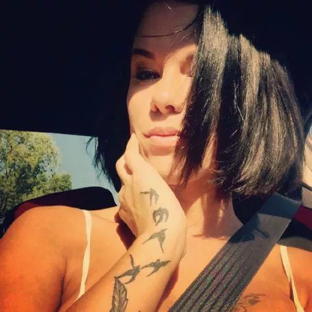 Her old instagram account was the best thing about the entire platform  posted by SignificanceAfraid45