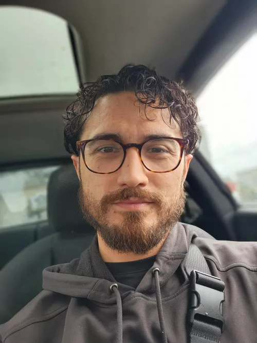 Hey y'all hope you have a good Friday 🫶🏽 by PrestonBuffaloe