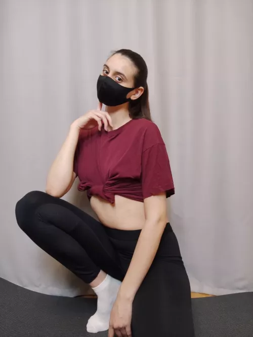 Hi guys by Elisa_Wilson