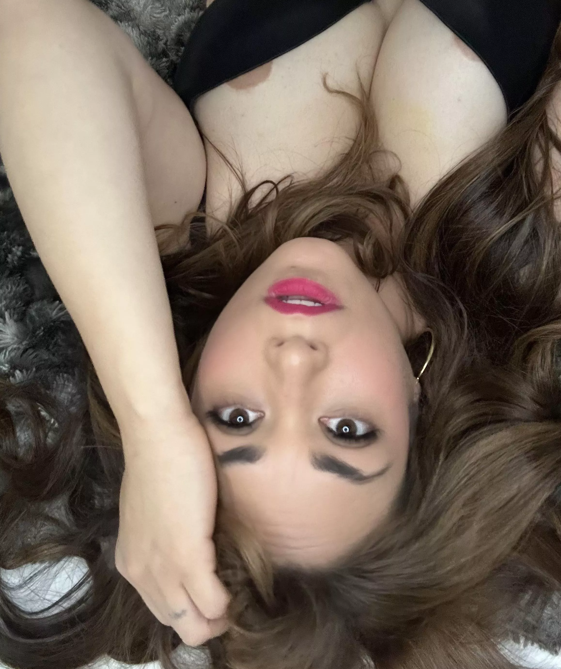 Hi there baby!  posted by Auroranow