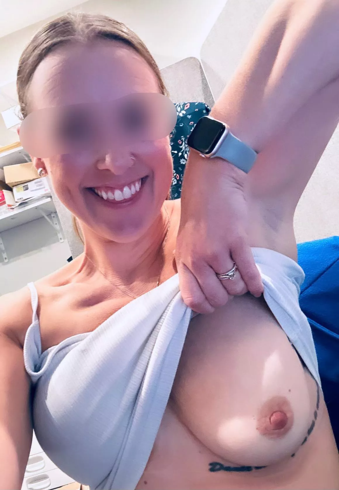 Hope everyone is ready for the weekend. posted by mktrizzle