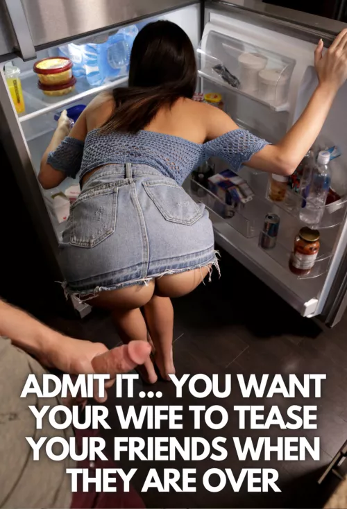 Hottest thing ever! by blkout99