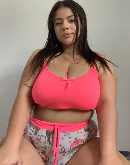 I am just curious- do I look fuckable for older men ?
 by DangerousPlant7317