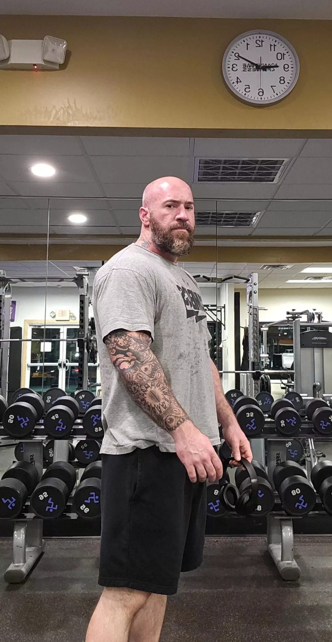 I got chronic RBF posted by DaddyIssue-Incarnate