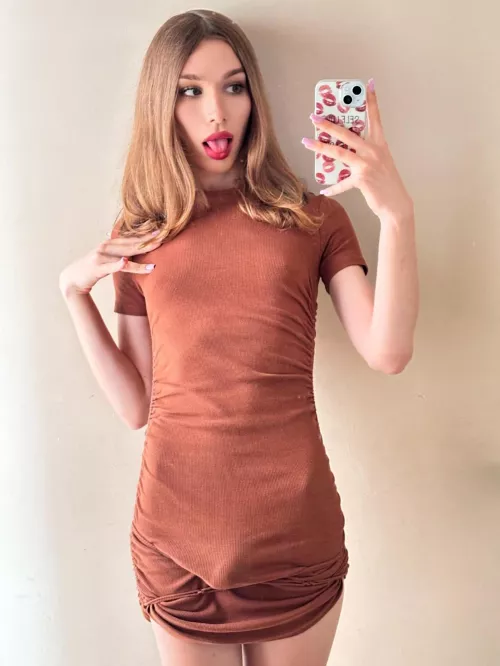 i hope you like small bulges too☺️ by Terry_Criswell