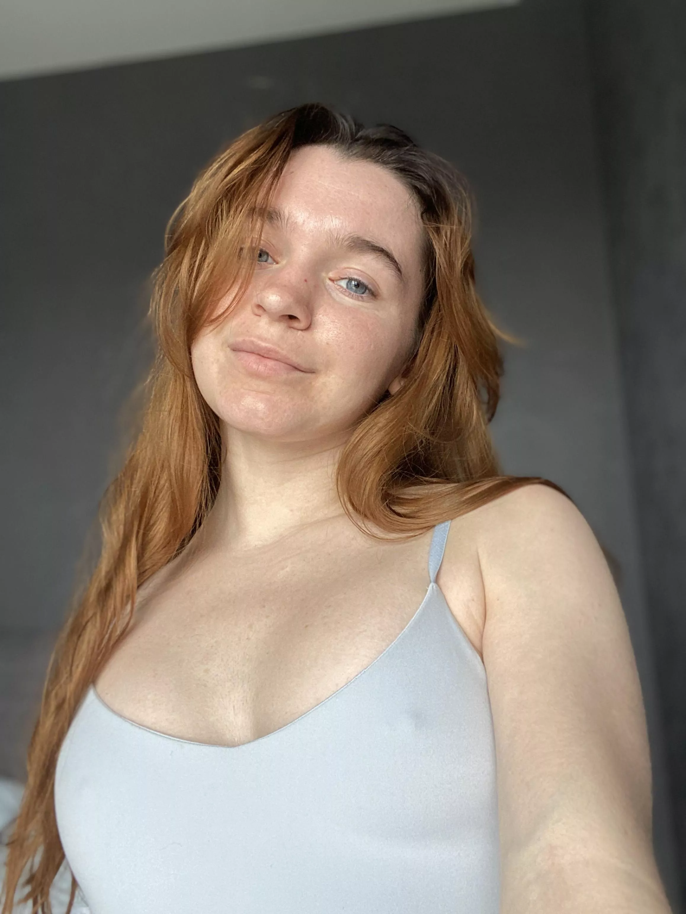 I never wear a bra with this posted by _kateedem_