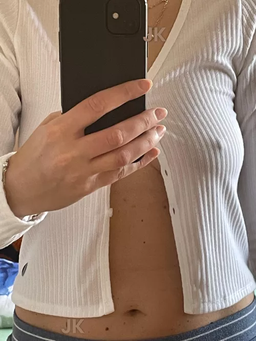 I should wear bra by JK-couple47