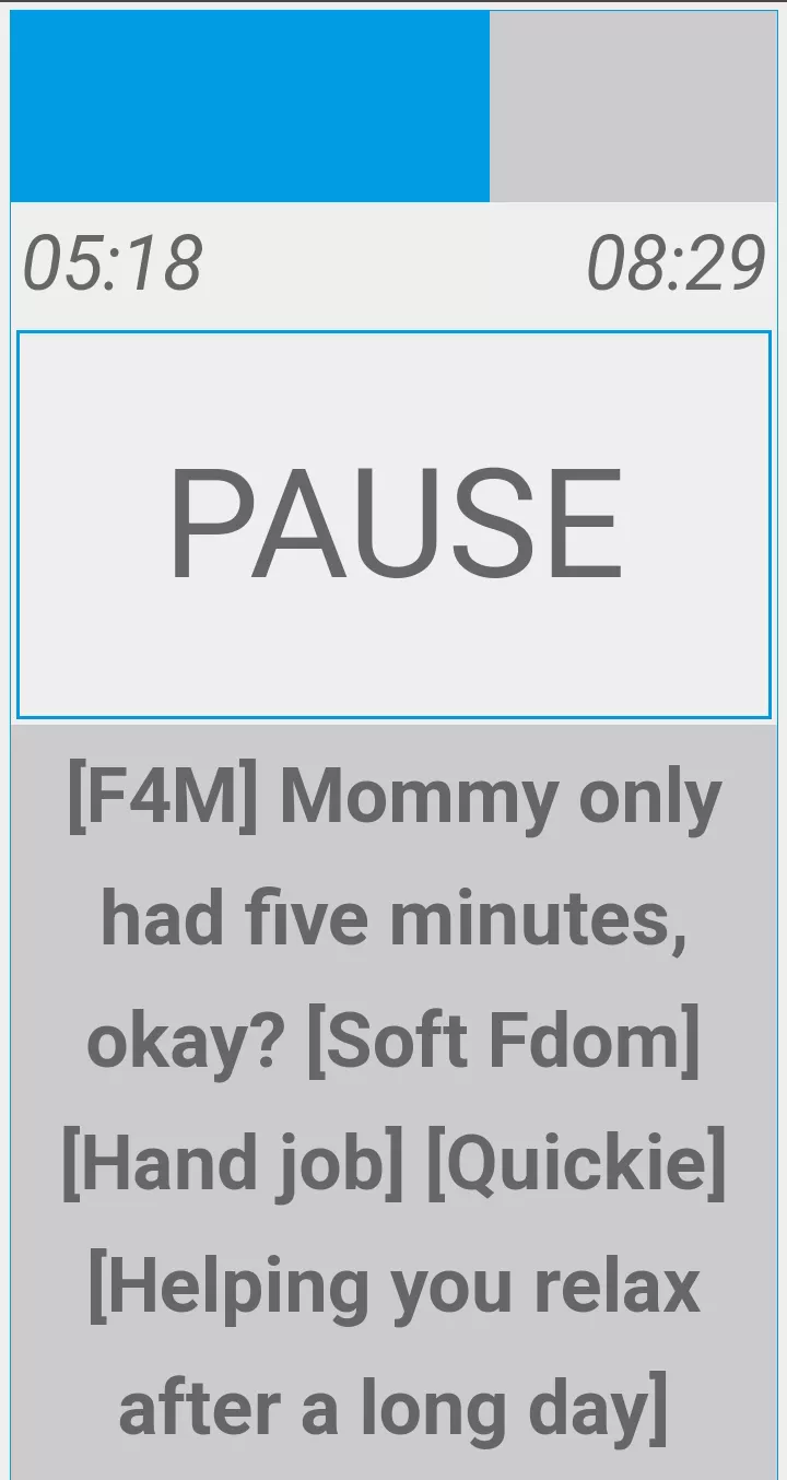 Idk whats wrong with me anymore posted by Efficient_Notice_128