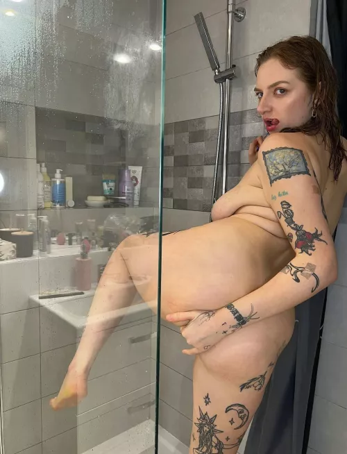 I'll be the cutest by Crazy_lady_44