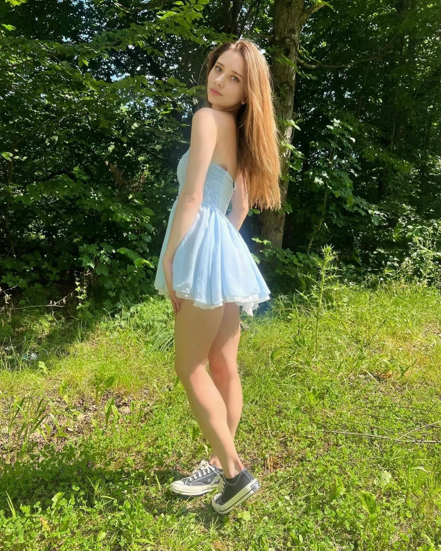 I'm a direct descendant of awesomeness and sexiness  posted by TrickHot3130