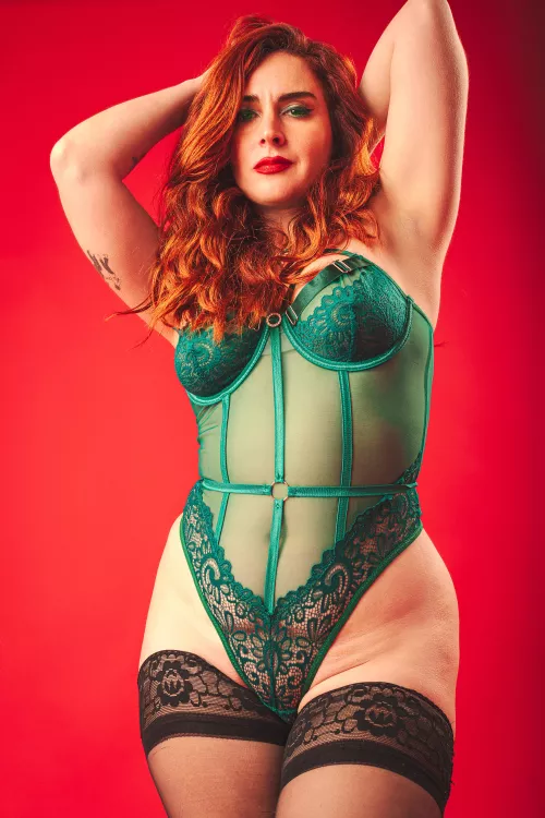 I'm not sorry for being irresistible  by MaiaRedhood