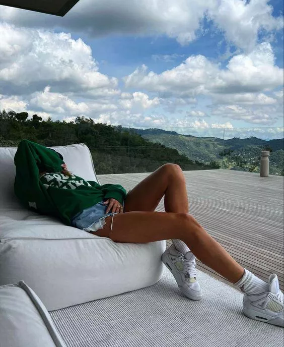 In my mind, we are fucking already😁 check comments posted by Boring-Chemist-6355