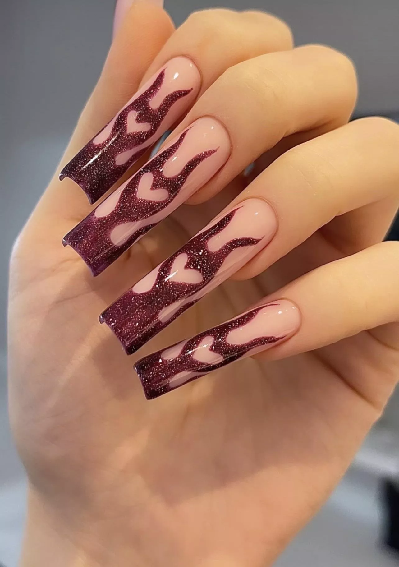 in my slay era💅🏻 posted by charlotteventurax