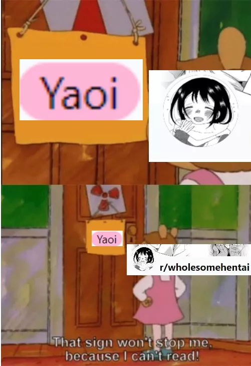 istg guys, and during pride month to boot too posted by no-Pachy-BADLAD