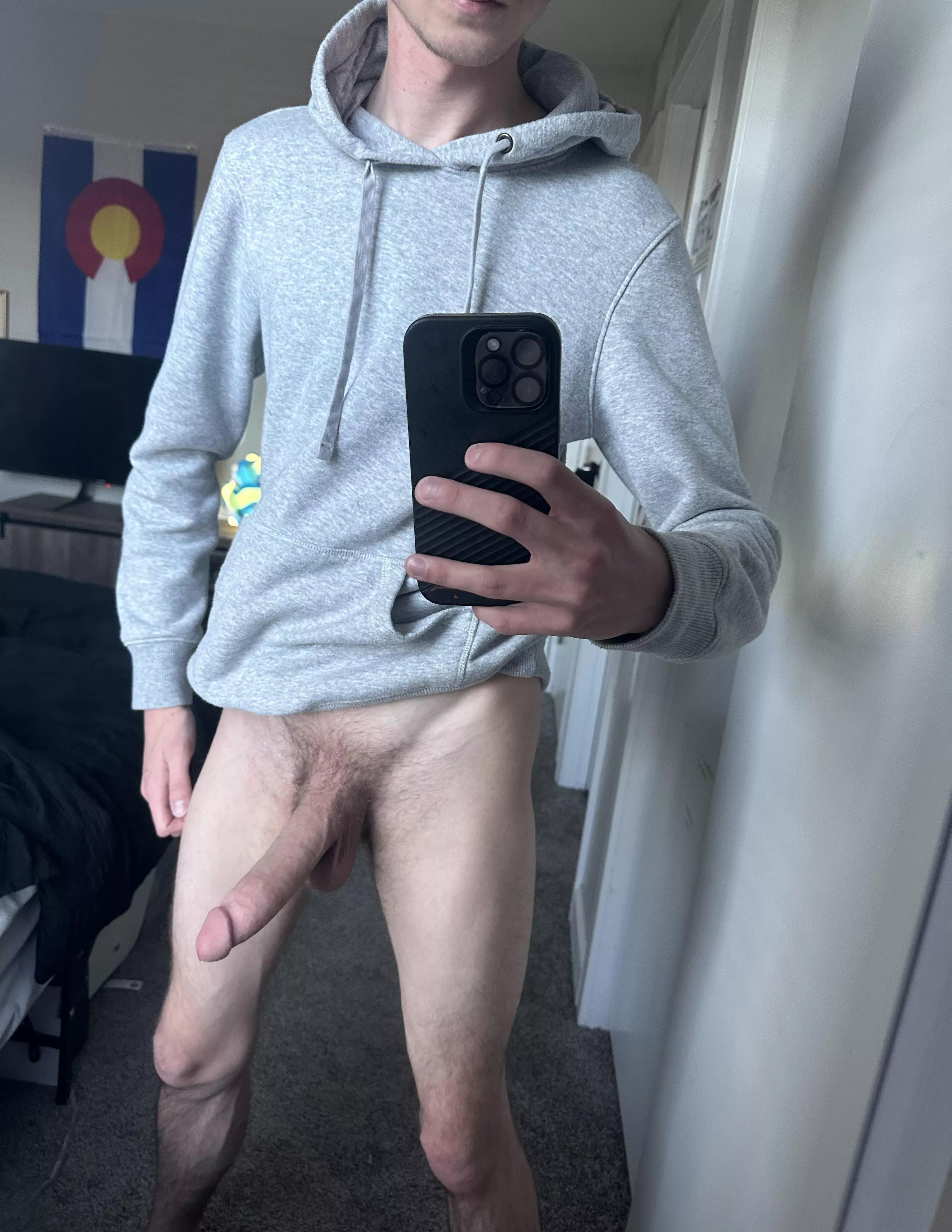 Its always the skinny dudes posted by Miles-Higher