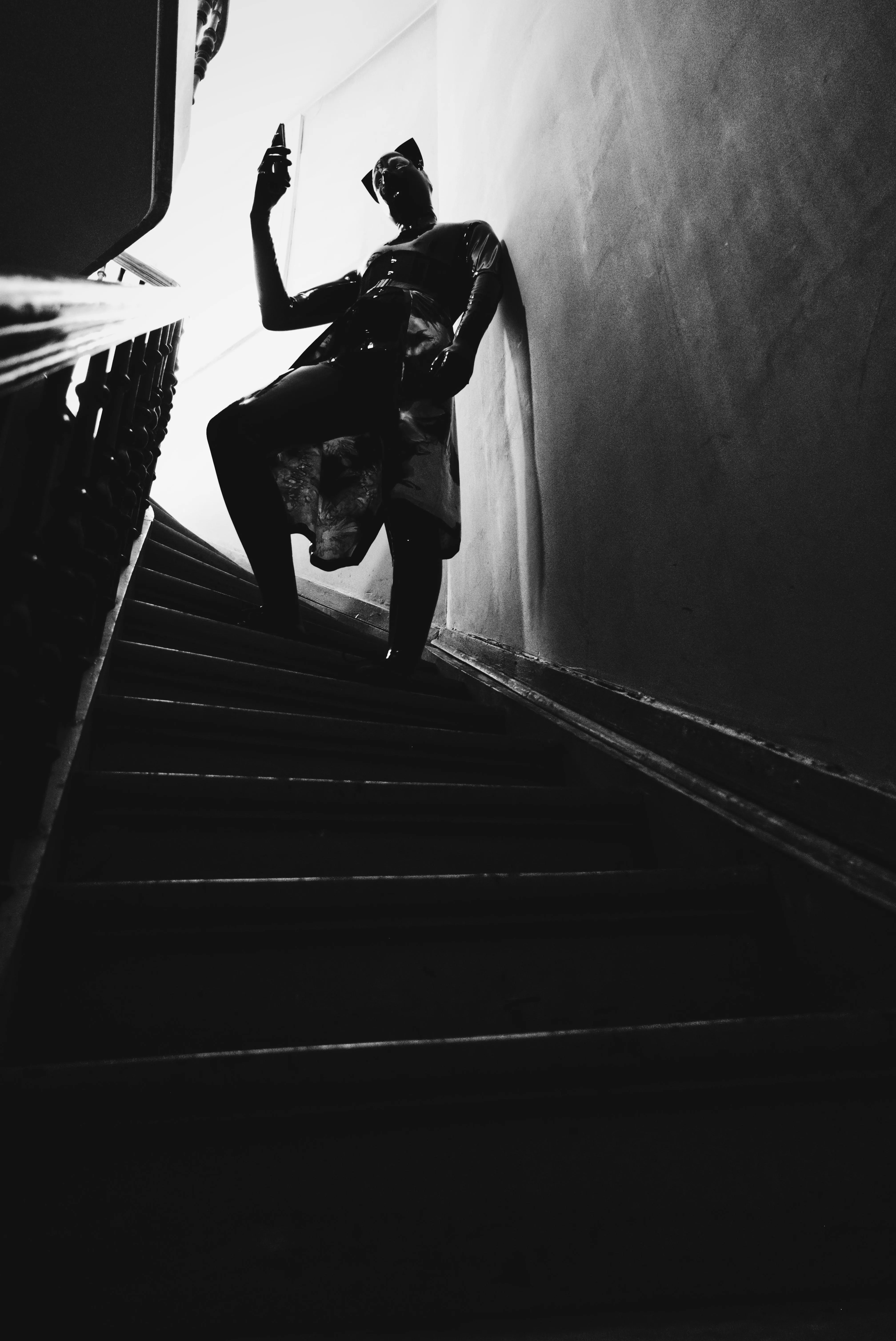 It's been a while since I took photos myself... posted by frauwke