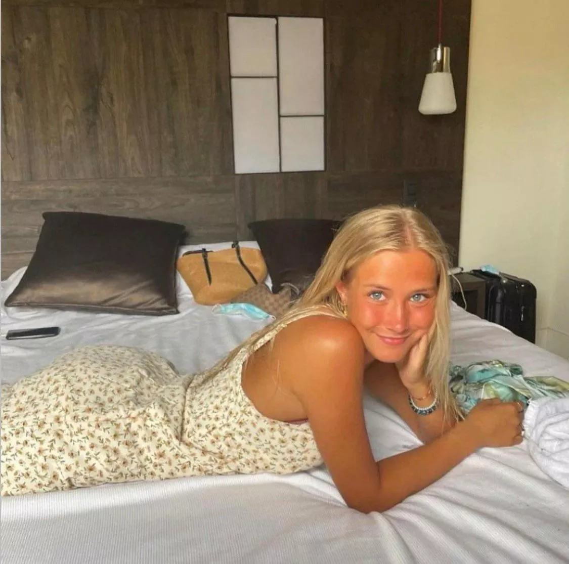 IUTR cutie🥰 posted by Safe_Presentation458