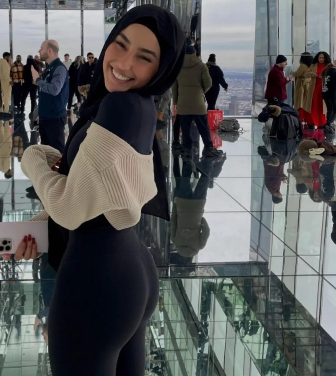 IUTR haram  posted by mannnnshiet