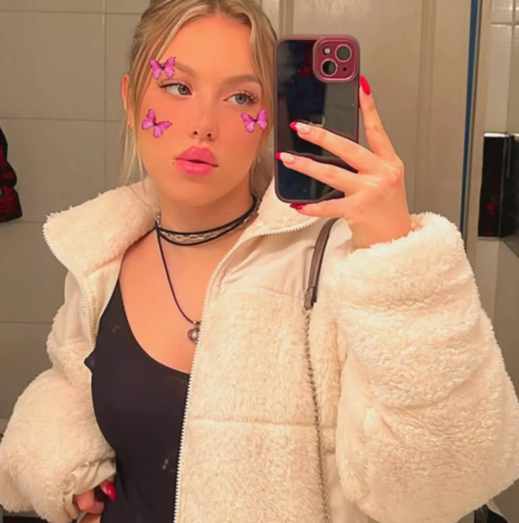 IUTR posted by Sweet-Babygirl2