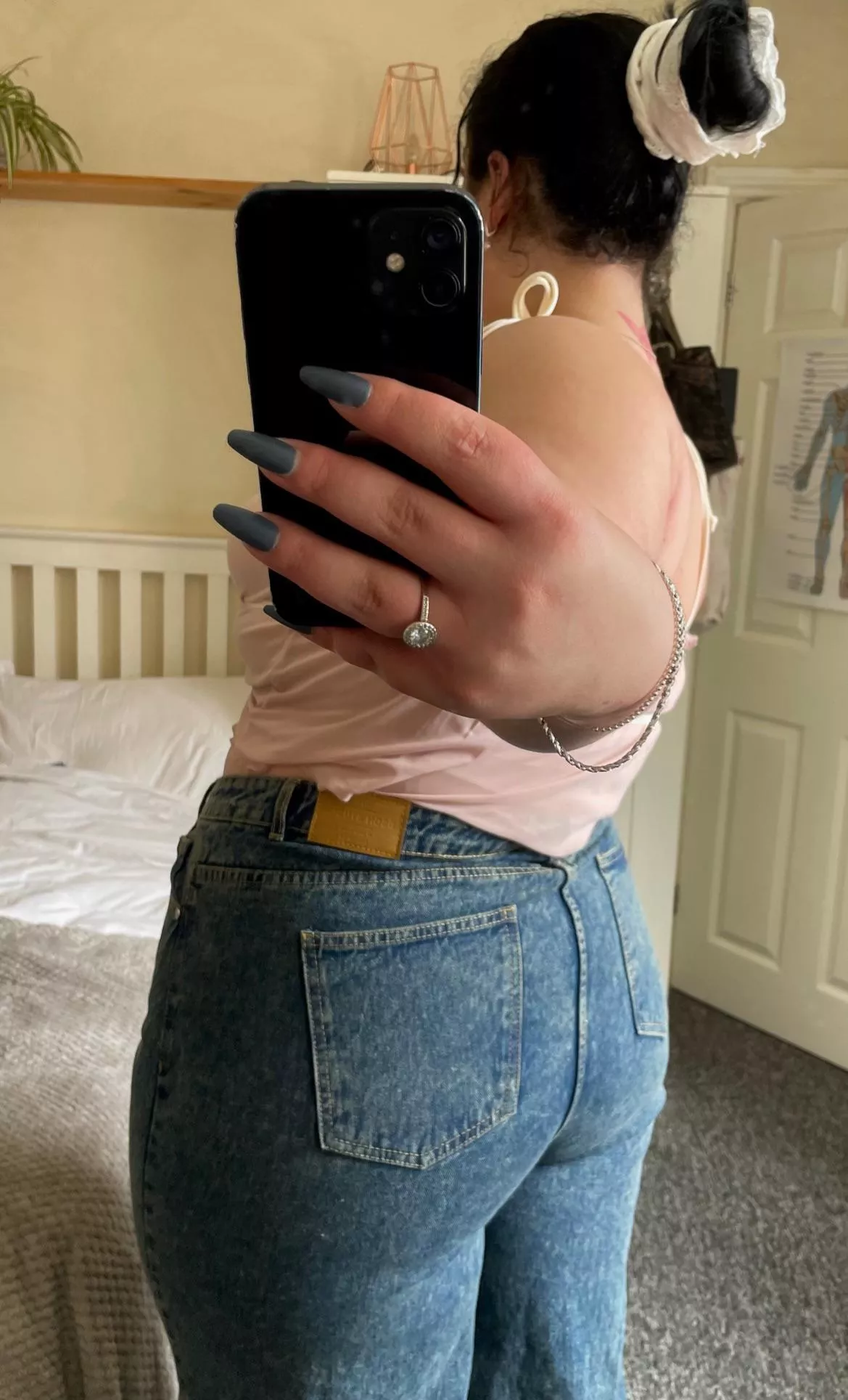 jeans for today  posted by georginah200