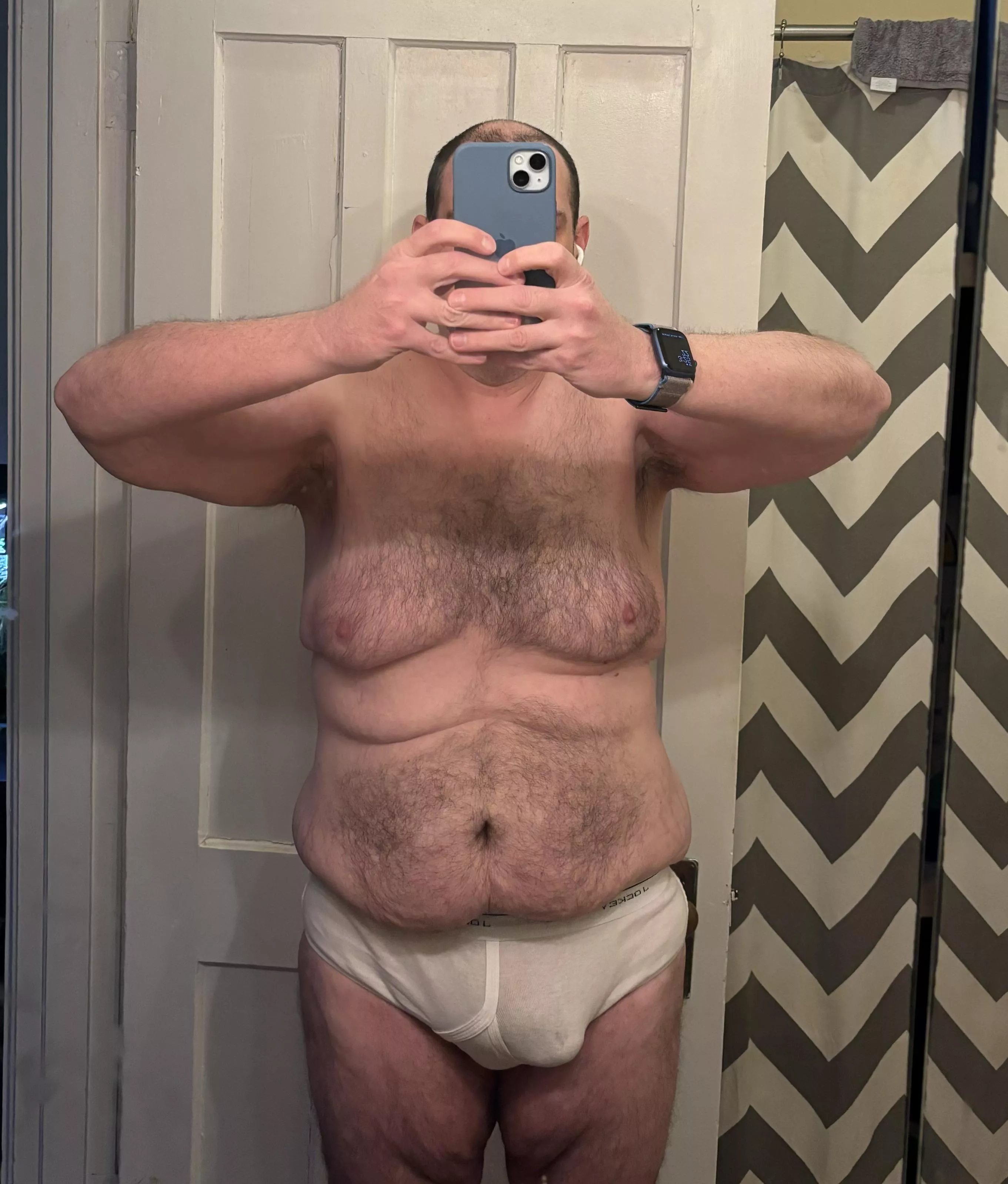 Just my jockeys  posted by Tav_the_Nerd