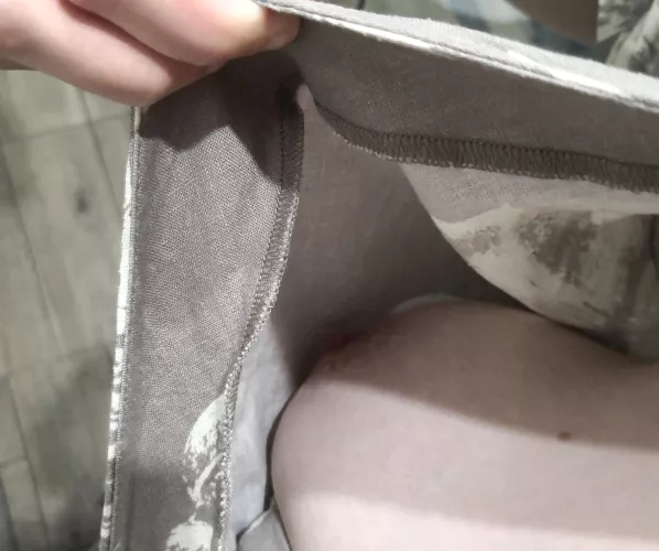 Just one boob (POV version)  by KissMyHips