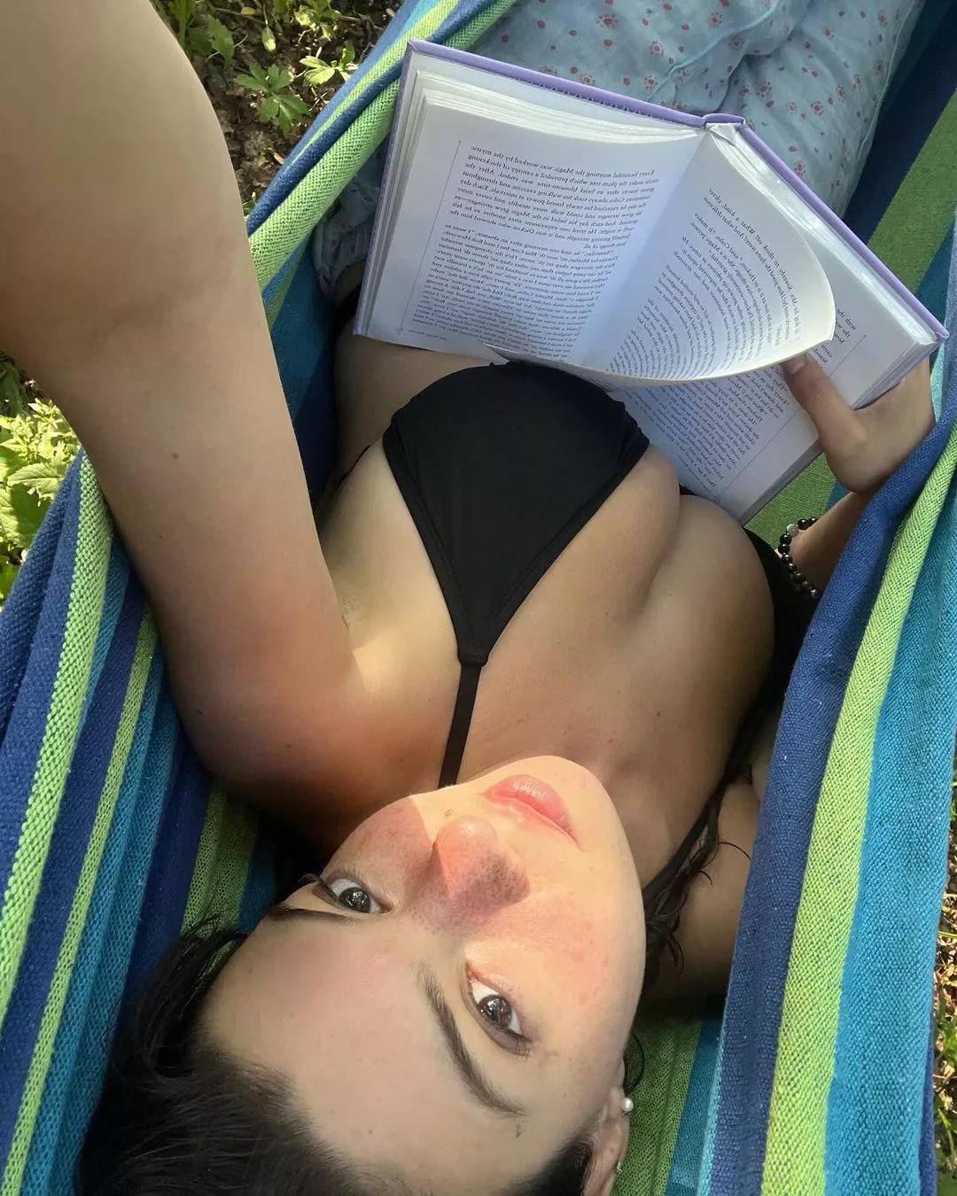 Just want to snuggle up next to her posted by MyMajesticLodestone