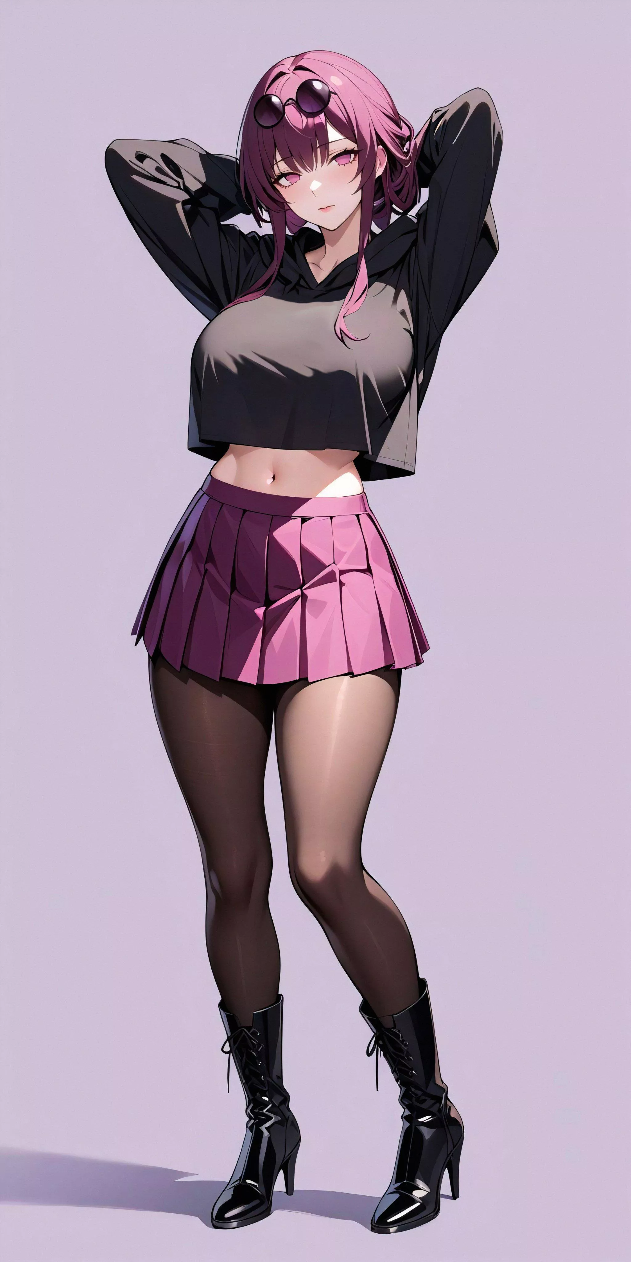 Kafka [Honkai Star Rail] posted by CheetahSperm18