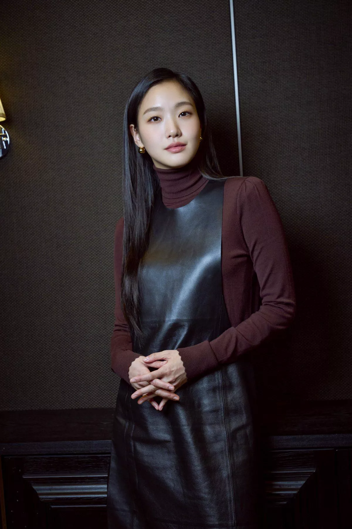 Kim Go eun photoshoot 2024 IG posted by blue_sky_01