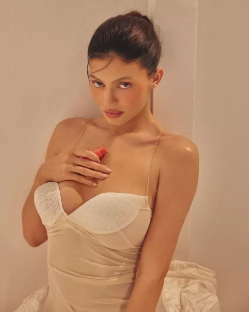 Kylie for Kylie Cosmetics (May 2024) by Competitive_Royal961