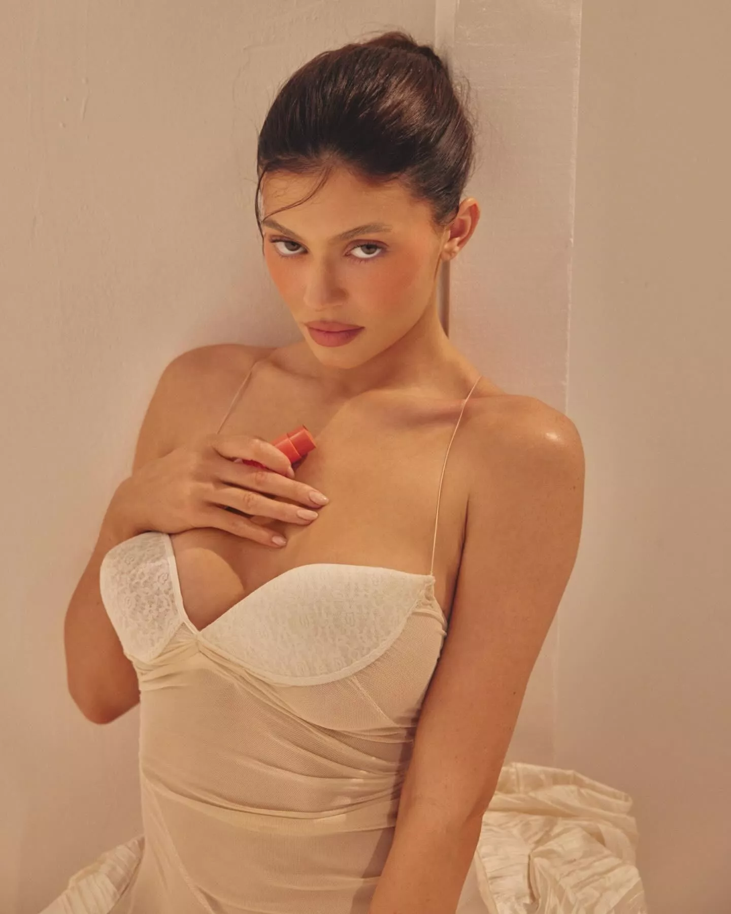 Kylie for Kylie Cosmetics (May 2024) posted by Competitive_Royal961