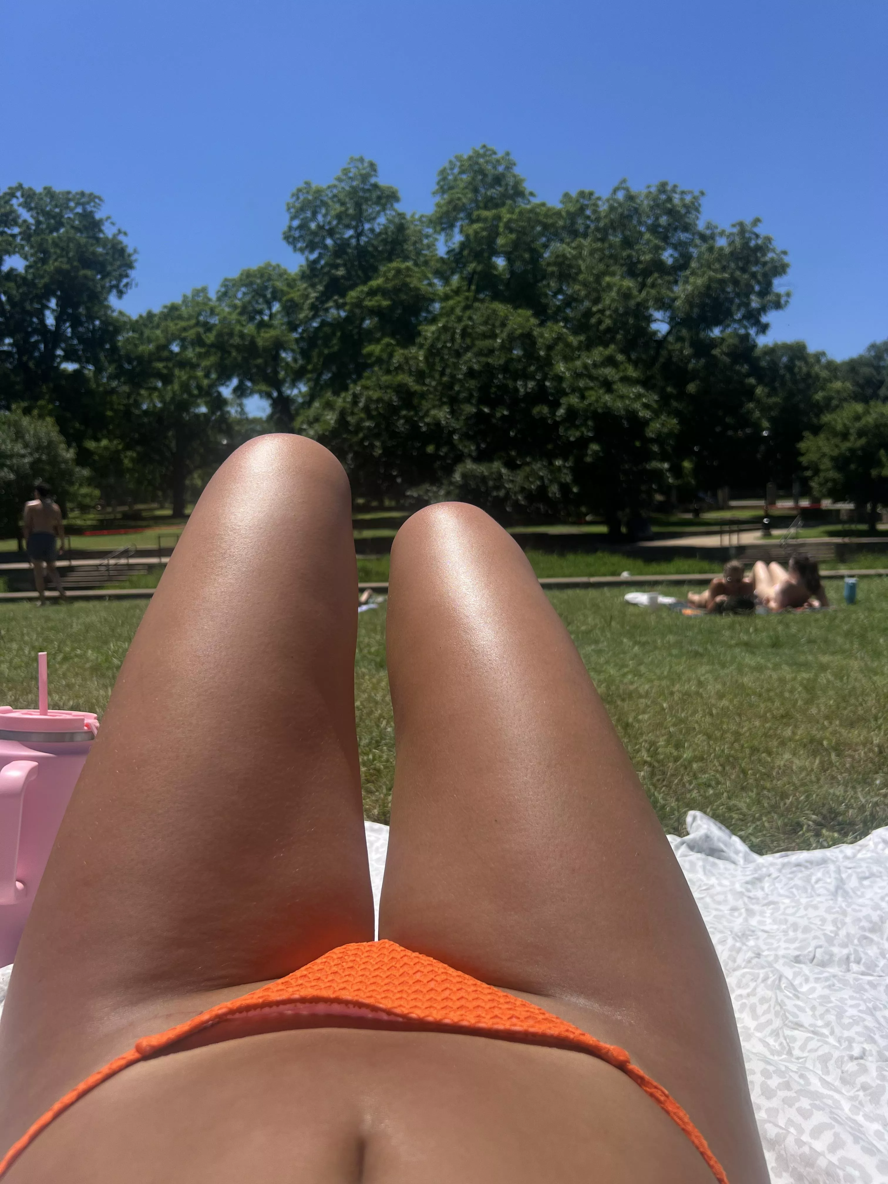 left side bridge anyone’s cup of tea? posted by zaeszecret