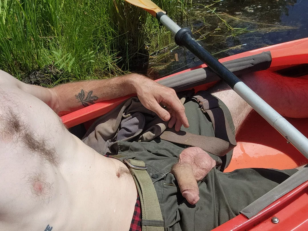 Let's get wild :) posted by AndyAnthers