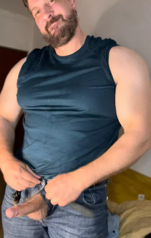 Let’s have a cozy Sunday …. by Top_Handle2768