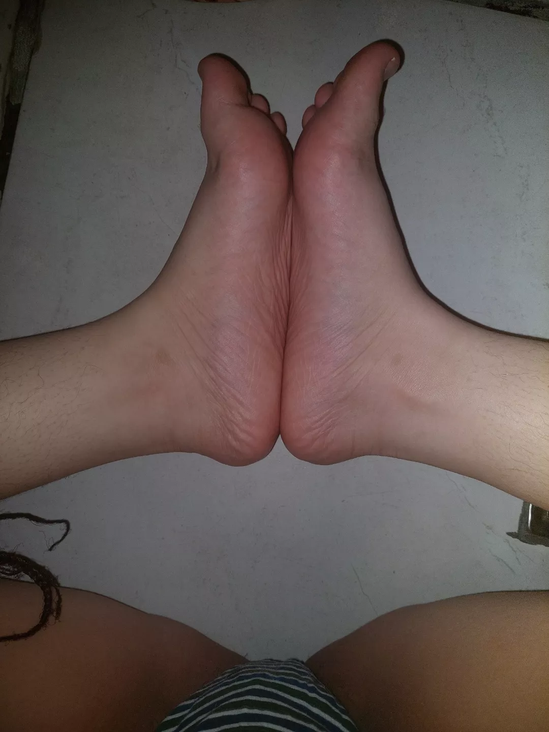 Lick it for me? posted by babeferzinha