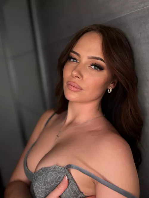 Look deep into my eyes while you cum inside me  by Melodic_Day_7777