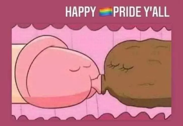 love is in the air 😂 by Dry_Ad2228